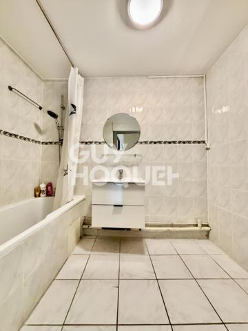 Maison 6 pièces à vendre à Vaulx-en-Velin - Réf. 6607