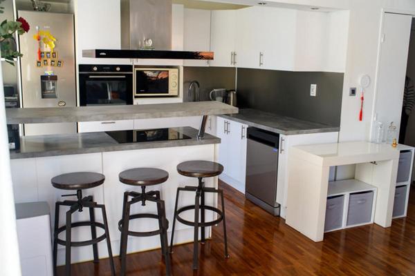 À vendre : Appartement lumineux de 80 m² en plein coeur de Hyères