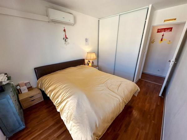 À vendre : Appartement lumineux de 80 m² en plein coeur de Hyères