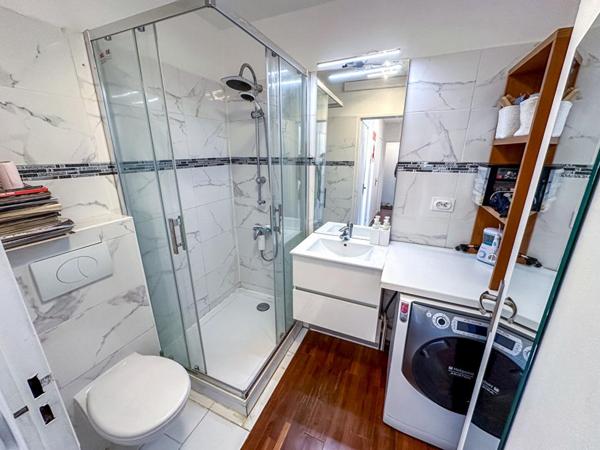 À vendre : Appartement lumineux de 80 m² en plein coeur de Hyères