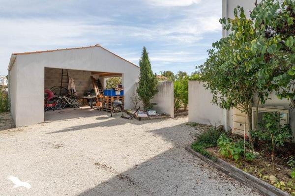 Maison à vendre 570 680 € Saint-Georges-d'Oléron 6 p 165 m² DPE A
