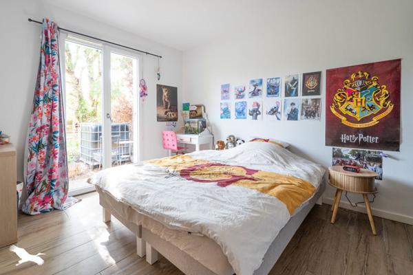 Maison à vendre 570 680 € Saint-Georges-d'Oléron 6 p 165 m² DPE A