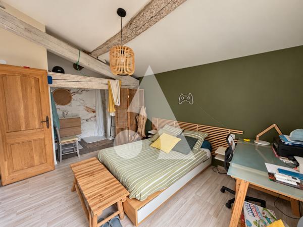 Maison 5 pièces 177 m2
