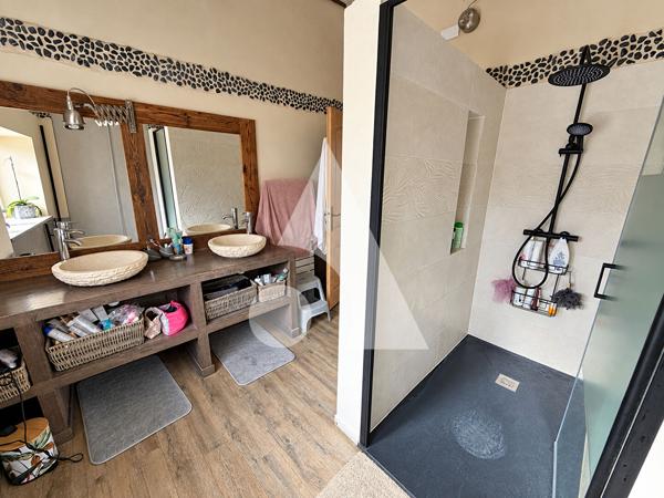 Maison 5 pièces 177 m2