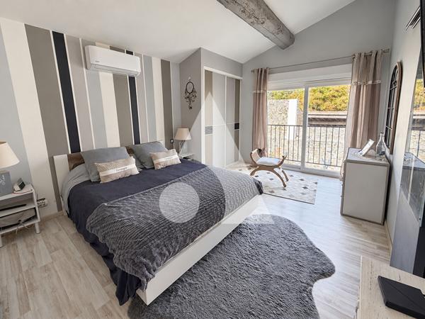 Maison 5 pièces 177 m2