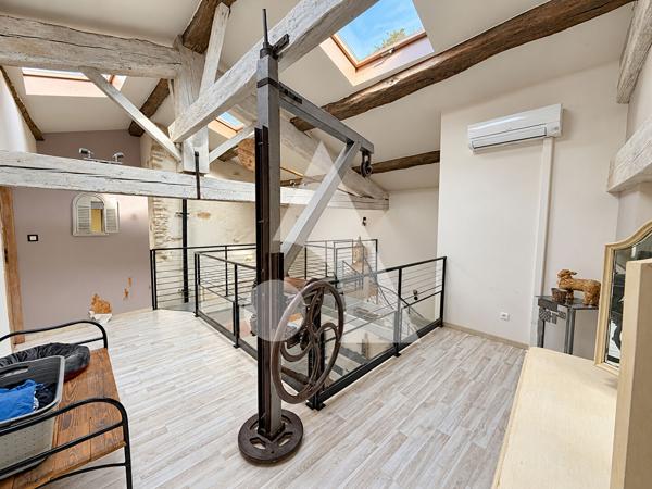 Maison 5 pièces 177 m2