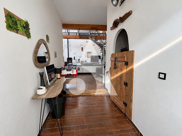 Maison 5 pièces 177 m2