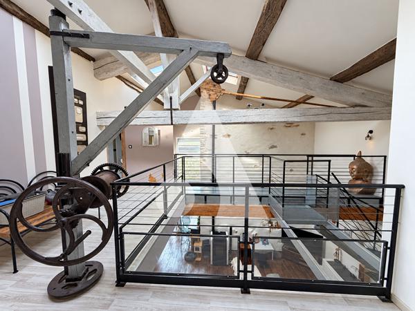 Maison 5 pièces 177 m2