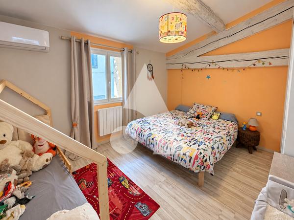 Maison 5 pièces 177 m2