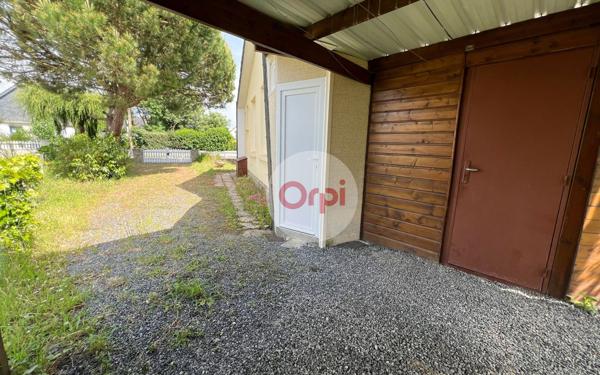 Maison à vendre    4 pièces •  Damgan