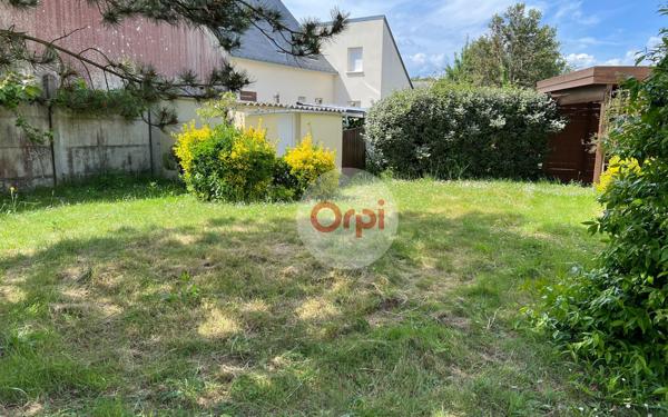 Maison à vendre    4 pièces •  Damgan