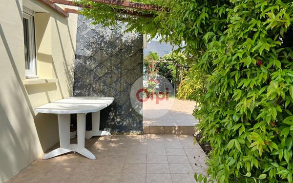 Maison à vendre    4 pièces •  Damgan