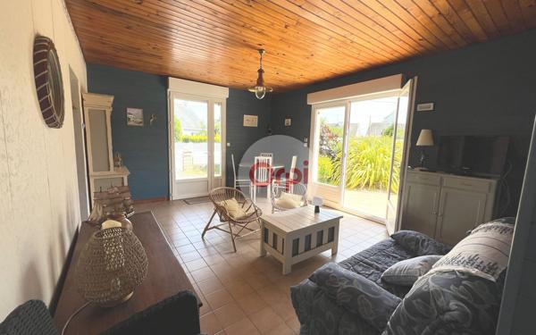 Maison à vendre    4 pièces •  Damgan