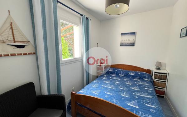 Maison à vendre    4 pièces •  Damgan