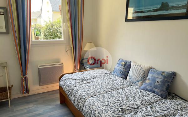 Maison à vendre    4 pièces •  Damgan