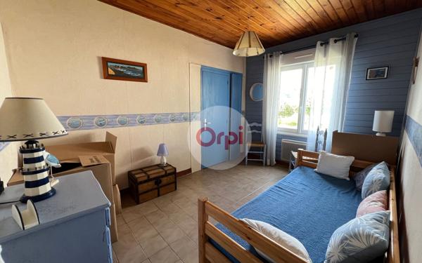 Maison à vendre    4 pièces •  Damgan