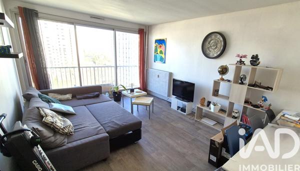 Appartement à vendre 2 pièces 56 m² Mons-en-Barœul