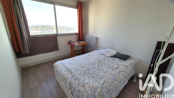 Appartement à vendre 2 pièces 56 m² Mons-en-Barœul