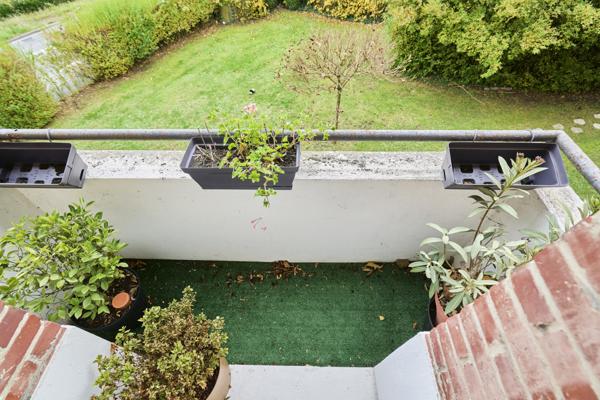 Appartement 3 pièces - 86 m²