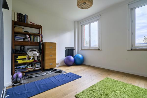 Appartement 3 pièces - 86 m²