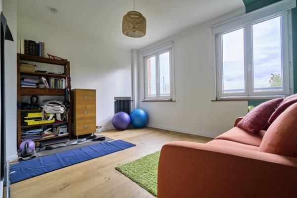 Appartement 3 pièces - 86 m²