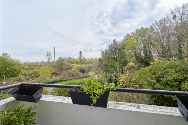 Appartement 3 pièces - 86 m²