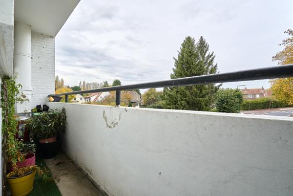 Appartement 3 pièces - 86 m²