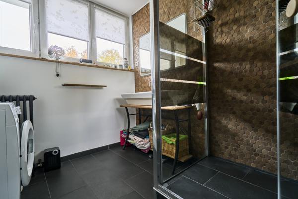 Appartement 3 pièces - 86 m²