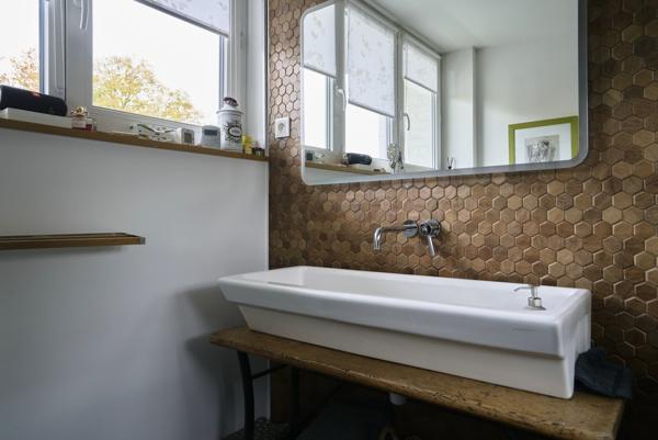 Appartement 3 pièces - 86 m²