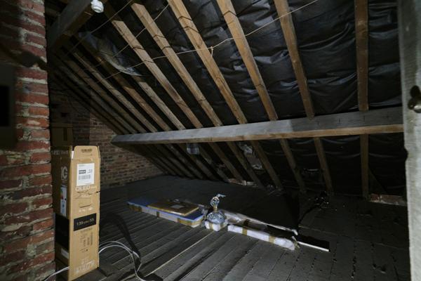 Appartement 3 pièces - 86 m²