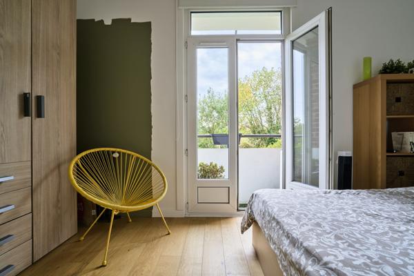 Appartement 3 pièces - 86 m²