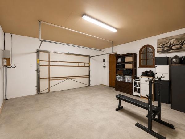 Maison rénovée de plain pied de 133 m² sur un terrain de 2245 m²