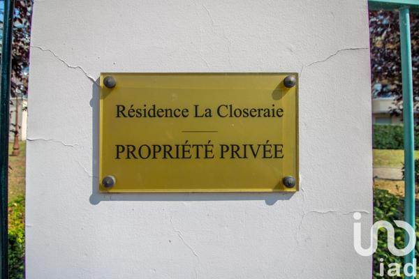 Appartement à vendre 3 pièces 80 m² Mantes-la-Jolie