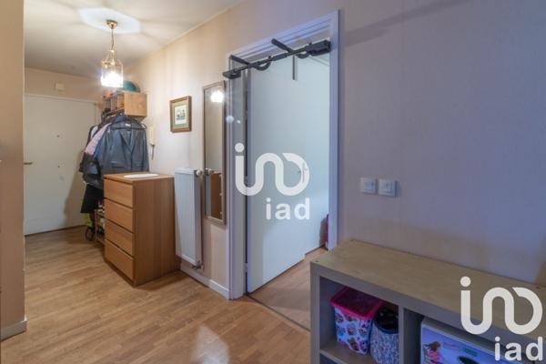 Appartement à vendre 3 pièces 80 m² Mantes-la-Jolie