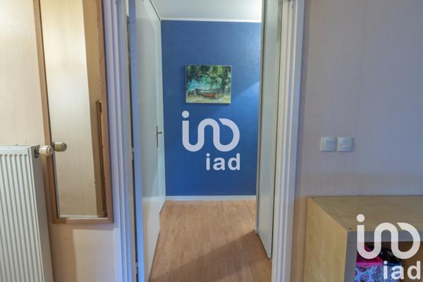 Appartement à vendre 3 pièces 80 m² Mantes-la-Jolie