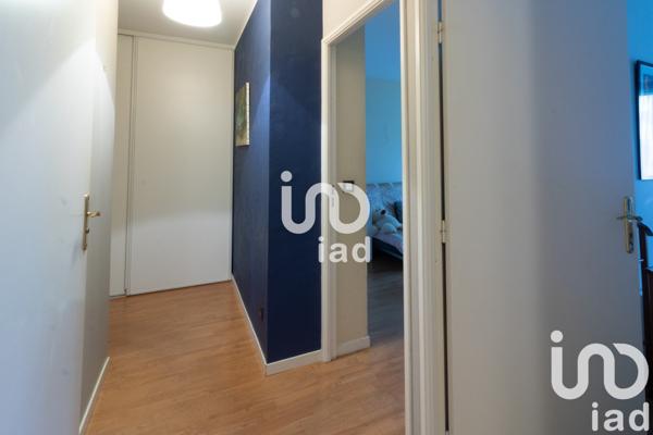 Appartement à vendre 3 pièces 80 m² Mantes-la-Jolie