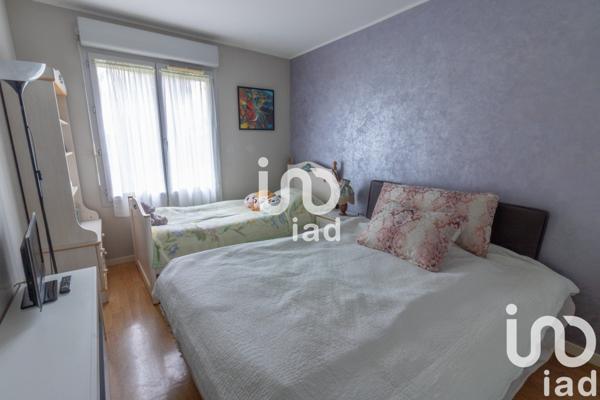 Appartement à vendre 3 pièces 80 m² Mantes-la-Jolie