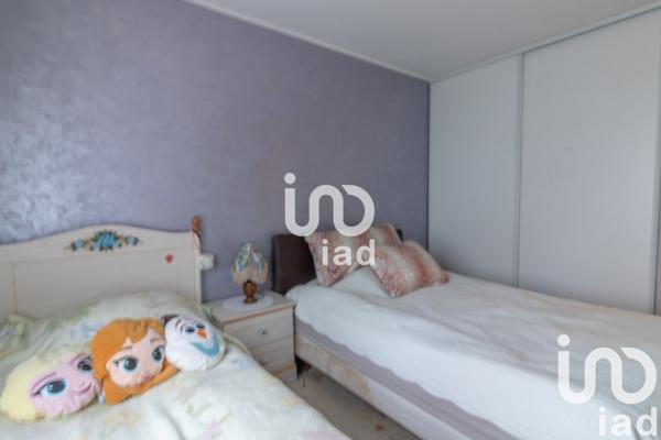 Appartement à vendre 3 pièces 80 m² Mantes-la-Jolie