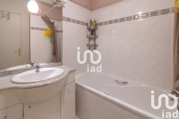 Appartement à vendre 3 pièces 80 m² Mantes-la-Jolie