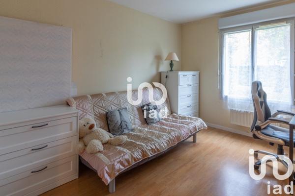 Appartement à vendre 3 pièces 80 m² Mantes-la-Jolie