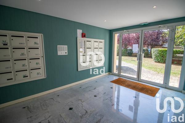 Appartement à vendre 3 pièces 80 m² Mantes-la-Jolie