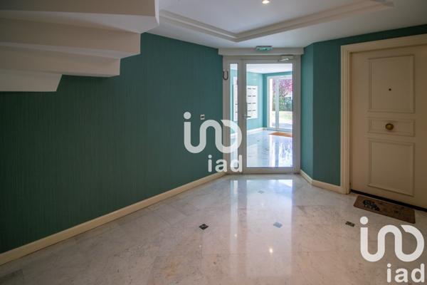 Appartement à vendre 3 pièces 80 m² Mantes-la-Jolie