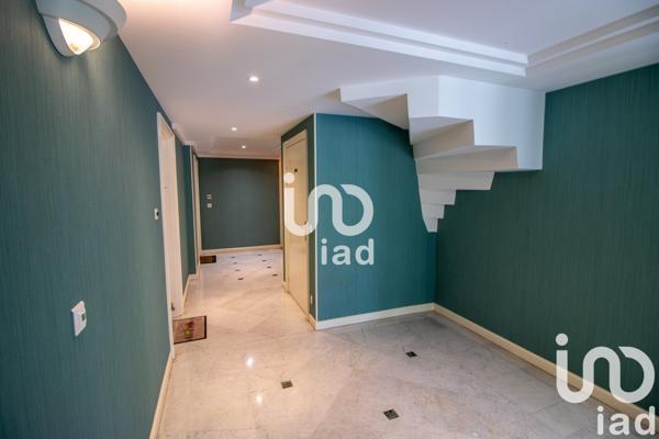 Appartement à vendre 3 pièces 80 m² Mantes-la-Jolie