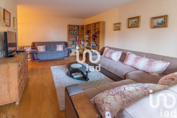 Appartement à vendre 3 pièces 80 m² Mantes-la-Jolie