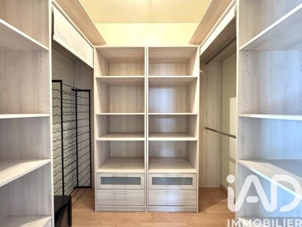 Appartement à vendre 3 pièces 65 m² Le Bourget