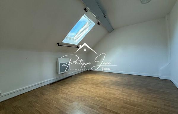 Appartement 3 pièces de 31,45 m2 à Sens 89100