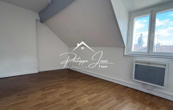 Appartement 3 pièces de 31,45 m2 à Sens 89100