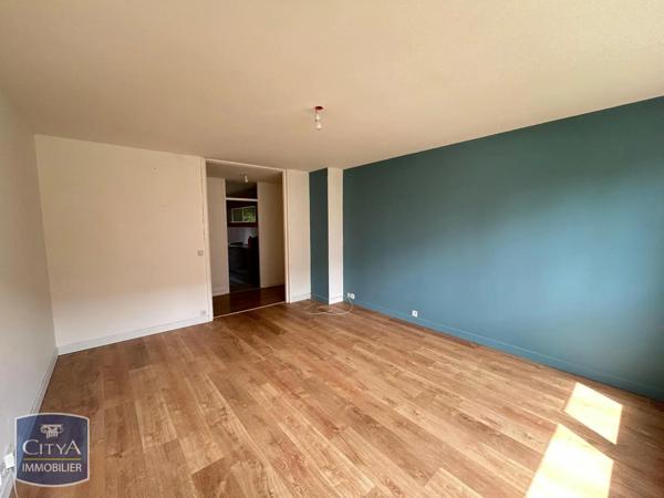 Appartement à louer 3 pièces 59.49m² Ghyvelde (59260)