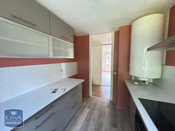 Appartement à louer 3 pièces 59.49m² Ghyvelde (59260)