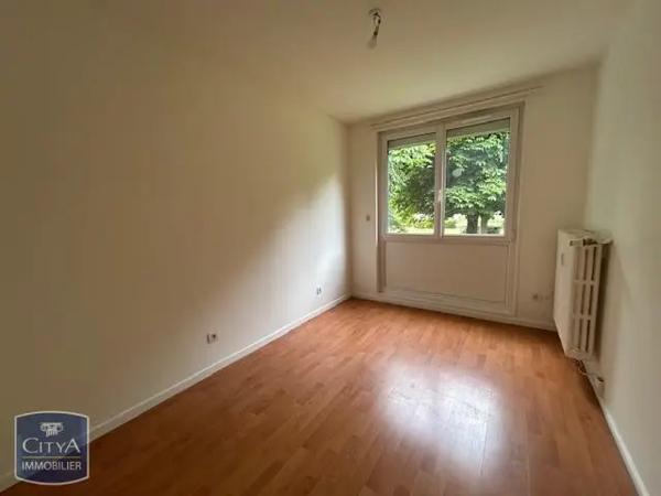 Appartement à louer 3 pièces 59.49m² Ghyvelde (59260)